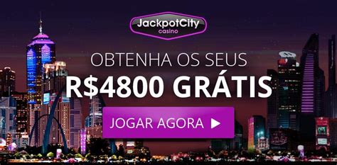 Jackpotcity Casino Brazil
