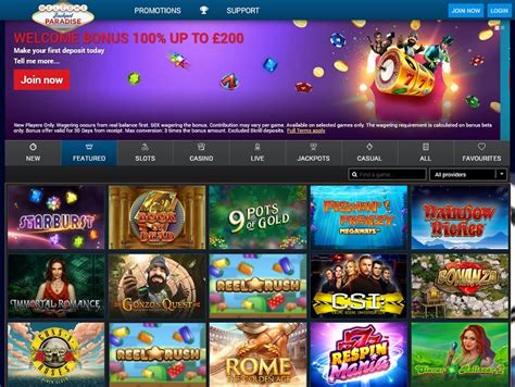 Jackpotparadise Casino Online