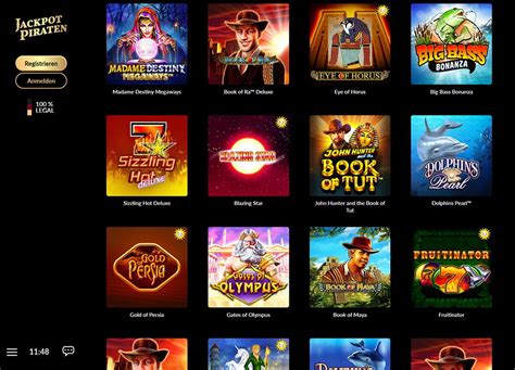 Jackpotpiraten Casino Belize