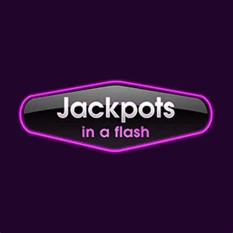Jackpots In A Flash Casino Brazil