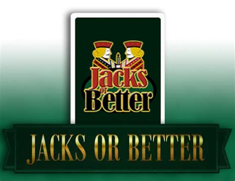 Jacks Or Better Mobilots Brabet