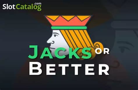 Jacks Or Better Popok Gaming Slot - Play Online