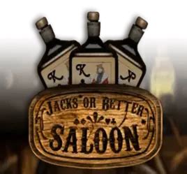 Jacks Or Better Saloon Parimatch