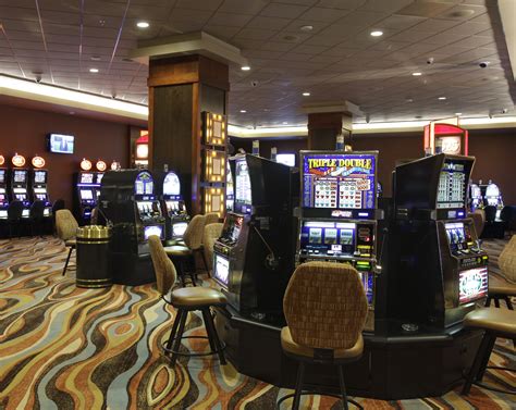 Jackson Rancheria Slots