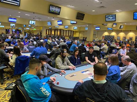 Jacksonville Sala De Poker Orange Park