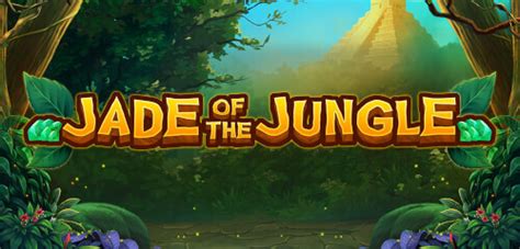 Jade Of The Jungle 1xbet