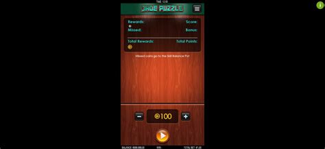 Jade Puzzle Slot - Play Online