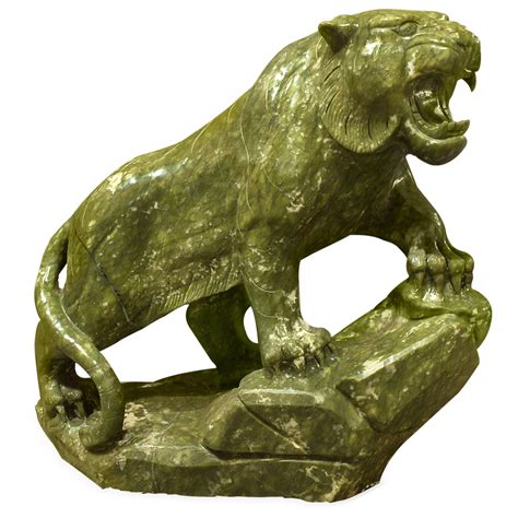 Jade Tiger Brabet