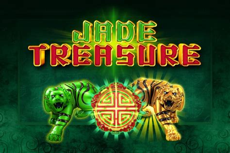 Jade Treasure Betfair