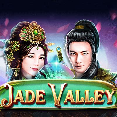 Jade Valley Slot - Play Online