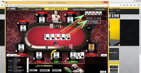 Jadwal Banco On Line Gudang Poker