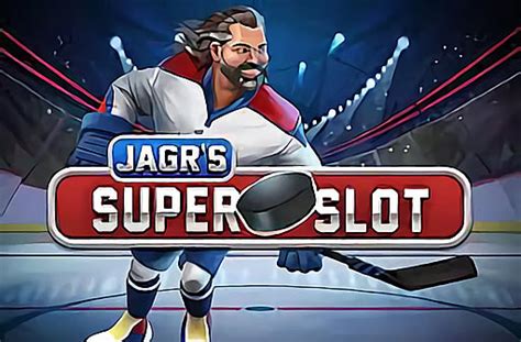 Jagr S Super Slot Betsson