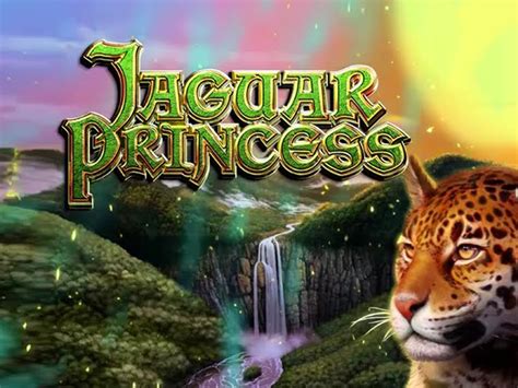 Jaguar Princess 888 Casino