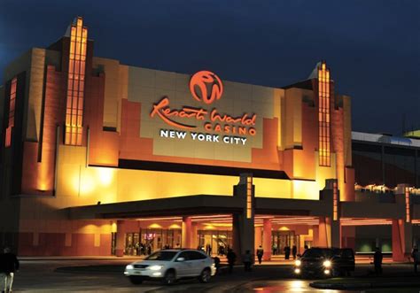 Jamaica Casino Ny Endereco