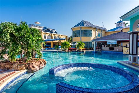 Jamaica Resort All Inclusive Com Casino