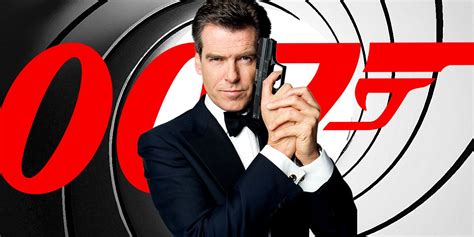 James Bond Betsul