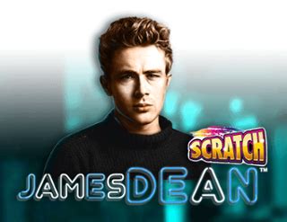 James Dean Scratch 1xbet
