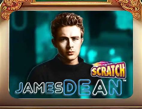 James Dean Scratch 888 Casino