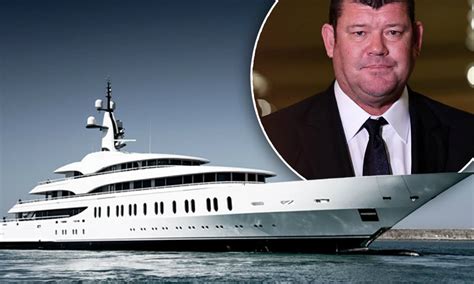 James Packer Casino Anuncio