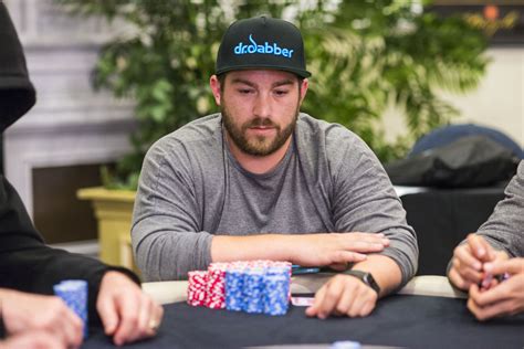 Jamie Rosen Poker