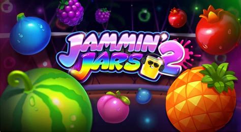 Jammin Jars 2 Slot Gratis