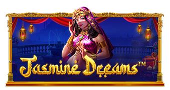 Jasmine Dreams Netbet