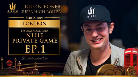 Jaspers Poker London Review