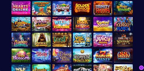 Jazzslots Casino Review