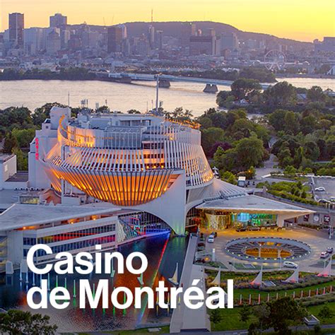 Jeans Casino De Montreal
