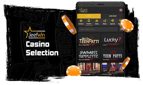 Jeetwin Casino Download