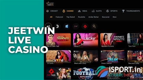 Jeetwin Casino Mexico