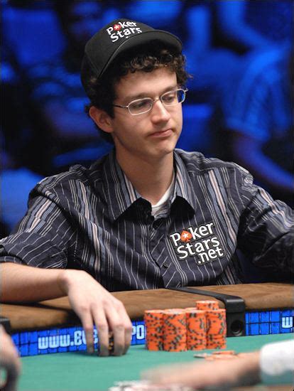 Jeff Williams Poker