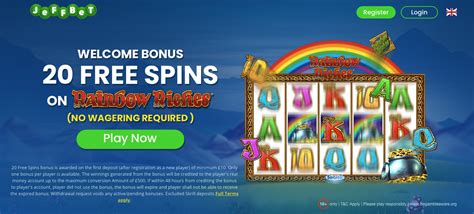 Jeffbet Casino Codigo Promocional