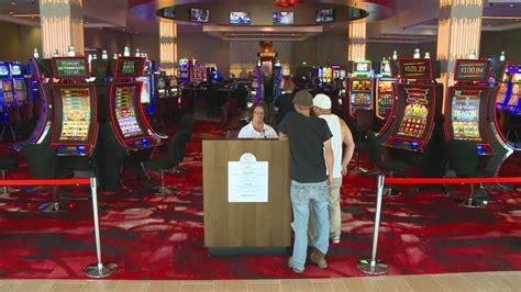 Jefferson Da Cidade De Iowa Casino