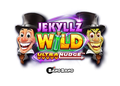 Jekyllz Wild Ultranudge Brabet