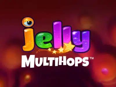 Jelly Multihops Leovegas