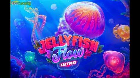Jellyfish Flow Bet365