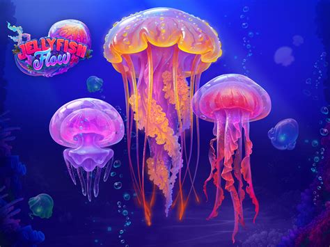 Jellyfish Flow Brabet