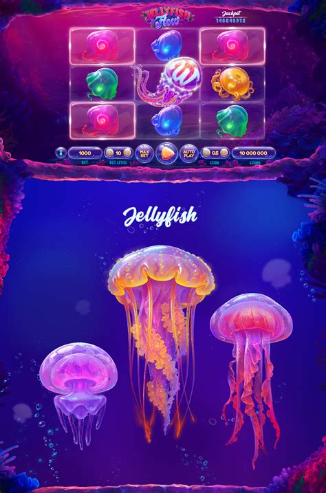 Jellyfish Flow Parimatch