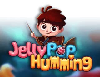 Jellypop Humming Betsson