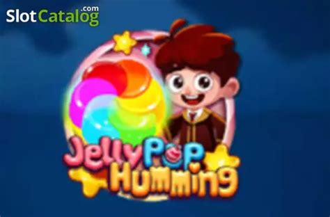 Jellypop Humming Slot Gratis