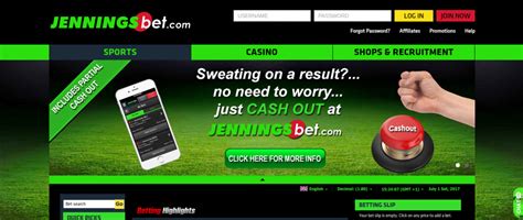 Jenningsbet Casino Chile