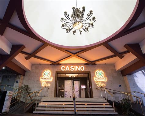 Jeronimo Robinson Casino De Host