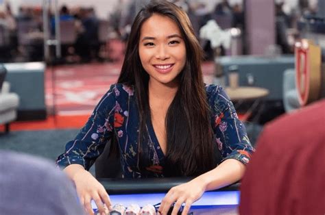 Jessica Lee Pokerstars