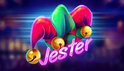 Jester Spins Betsul
