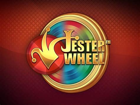 Jester Wheel Leovegas