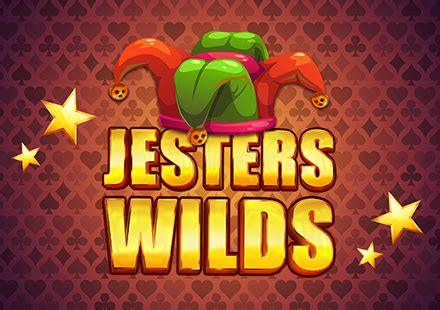 Jesters Wilds Bet365