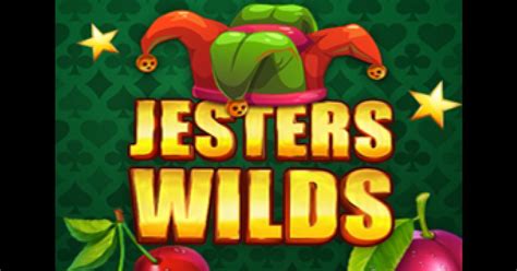 Jesters Wilds Slot - Play Online