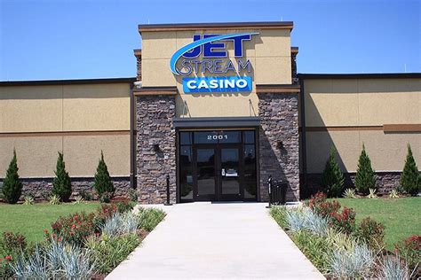 Jetstream Casino Pauls Valley Oklahoma