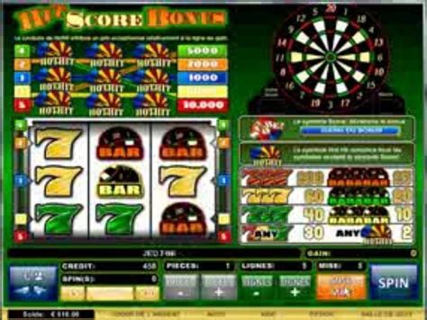 Jeu En Ligne Casino 770